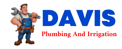 Trusted plumber in FLOYDADA